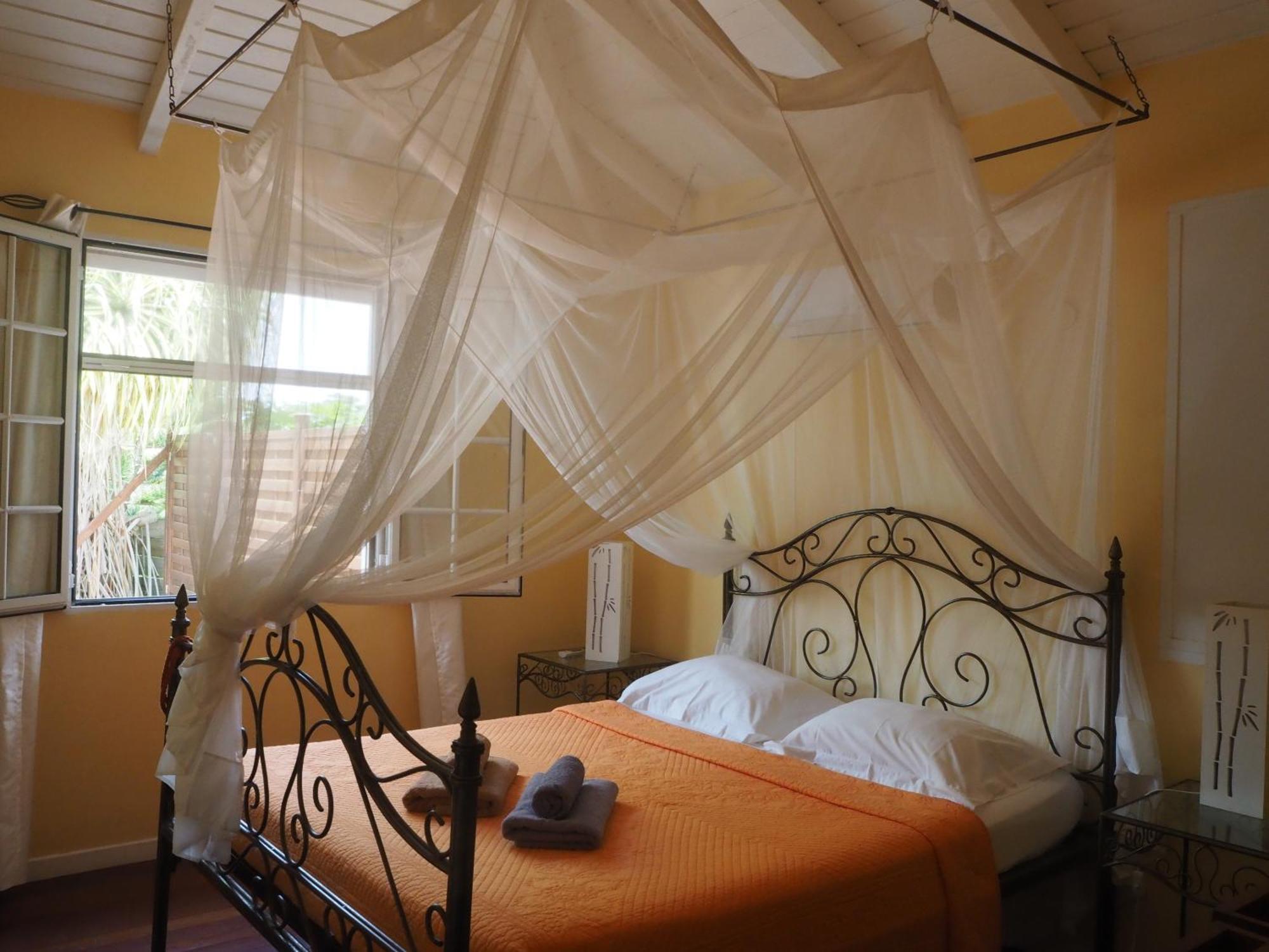 Holidays Guadeloupe Plessis-Nogent Cameră foto