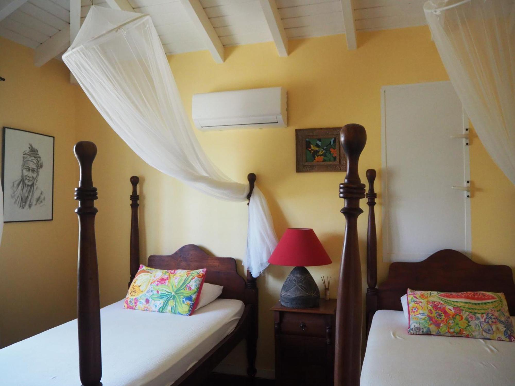 Holidays Guadeloupe Plessis-Nogent Cameră foto