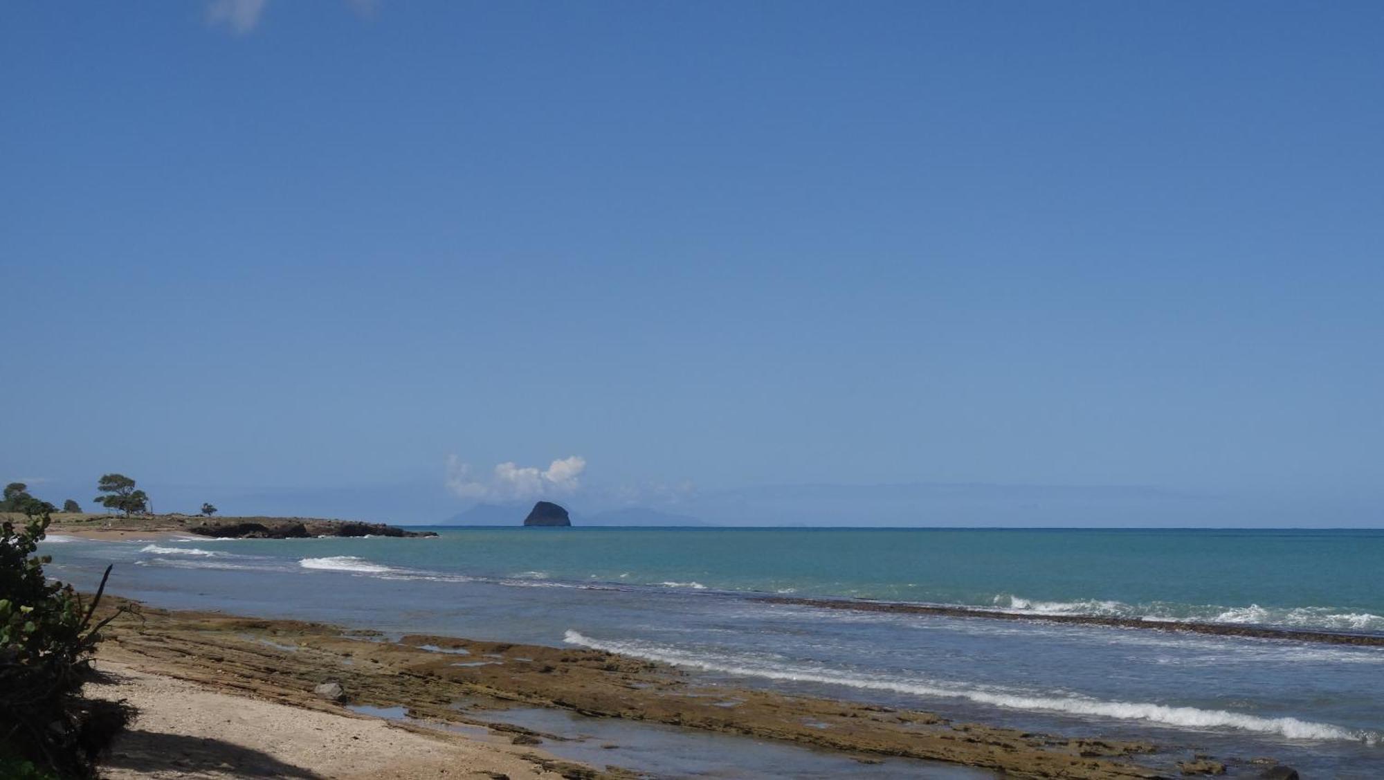 Holidays Guadeloupe Plessis-Nogent Cameră foto