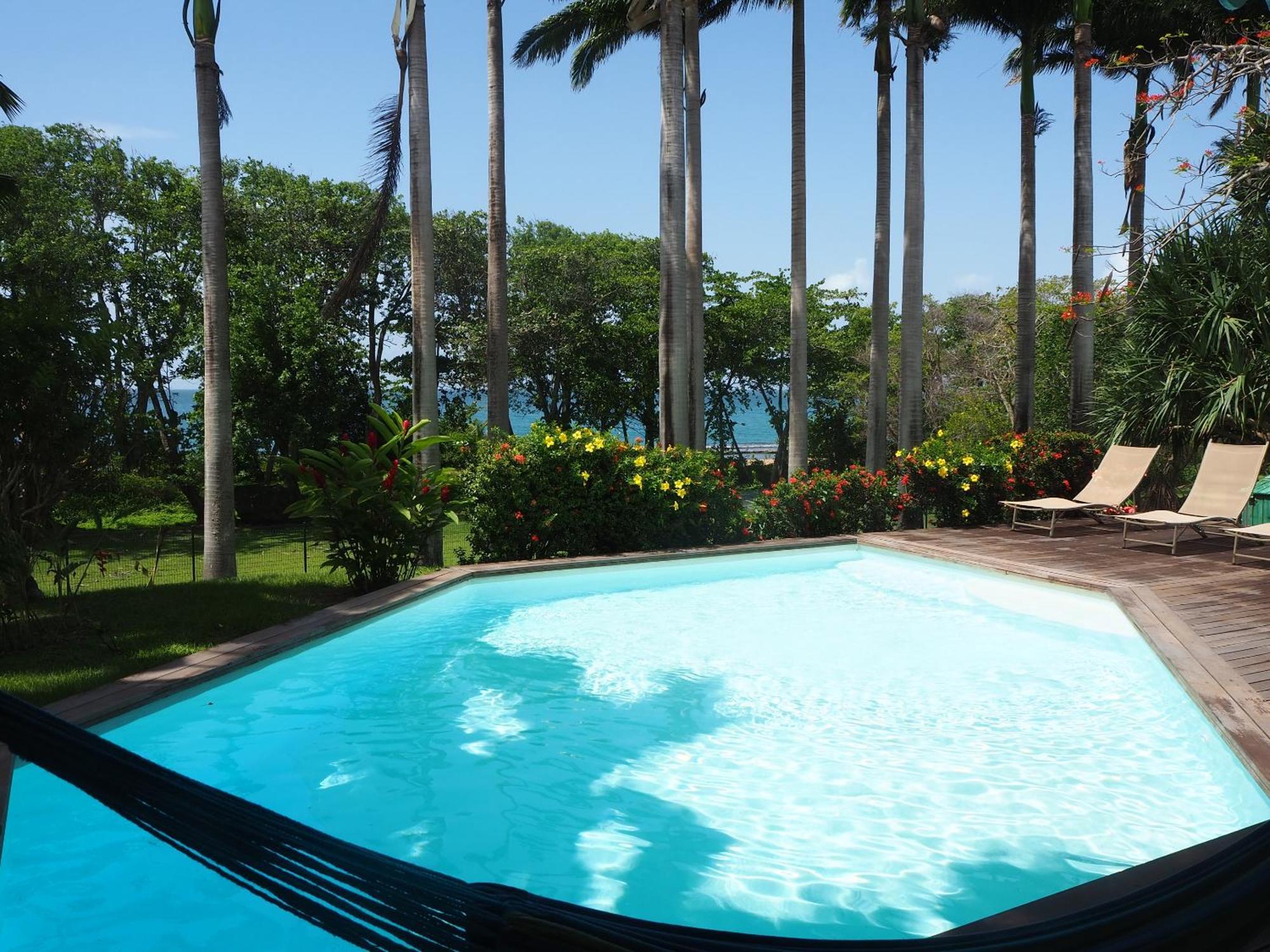 Holidays Guadeloupe Plessis-Nogent Cameră foto