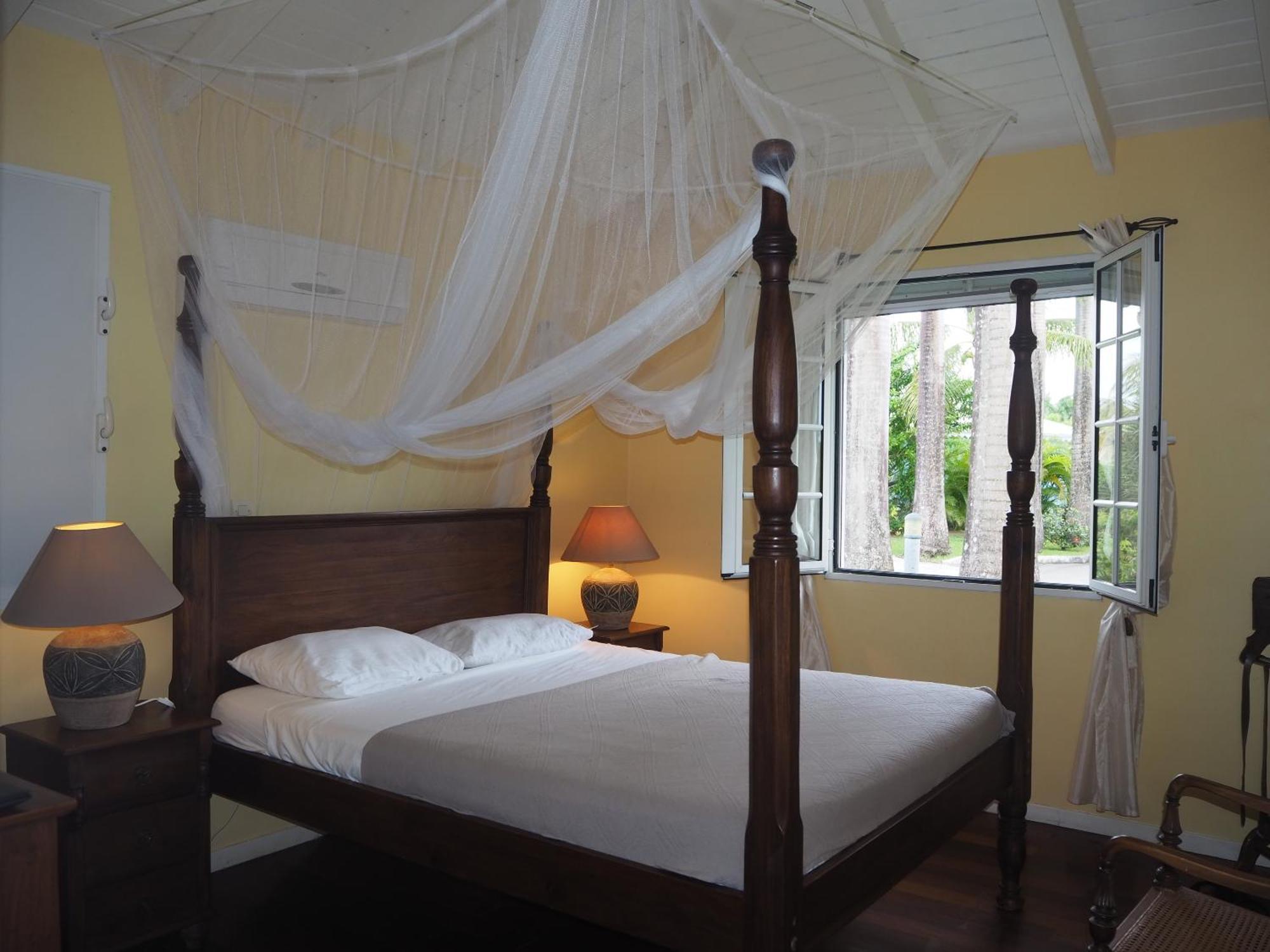 Holidays Guadeloupe Plessis-Nogent Cameră foto