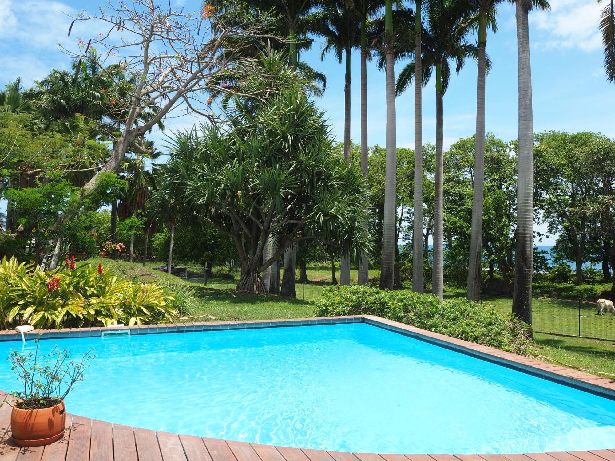 Holidays Guadeloupe Plessis-Nogent Cameră foto
