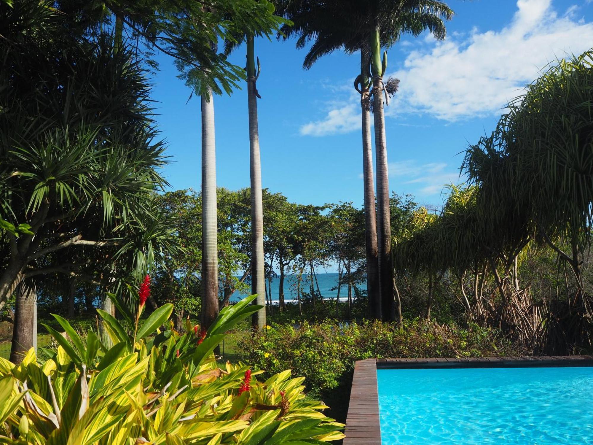 Holidays Guadeloupe Plessis-Nogent Cameră foto