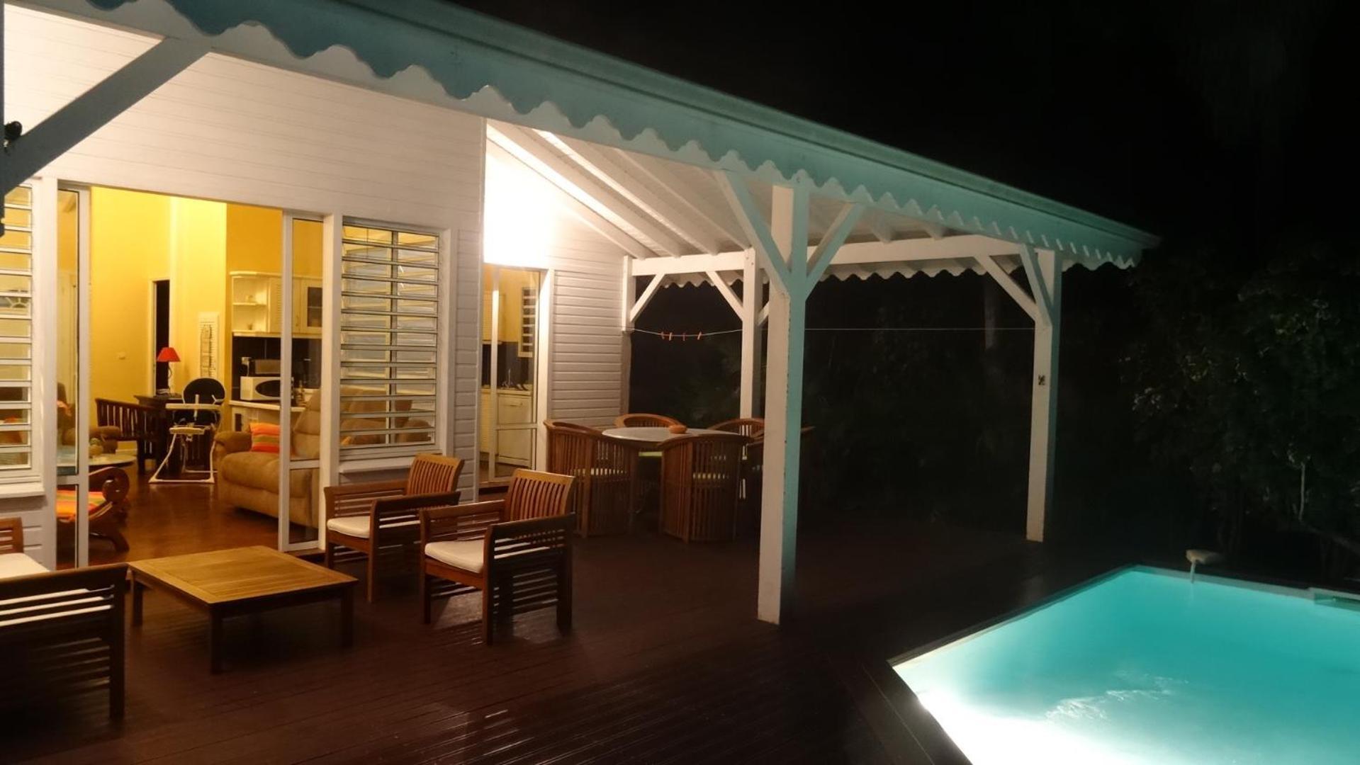 Holidays Guadeloupe Plessis-Nogent Cameră foto